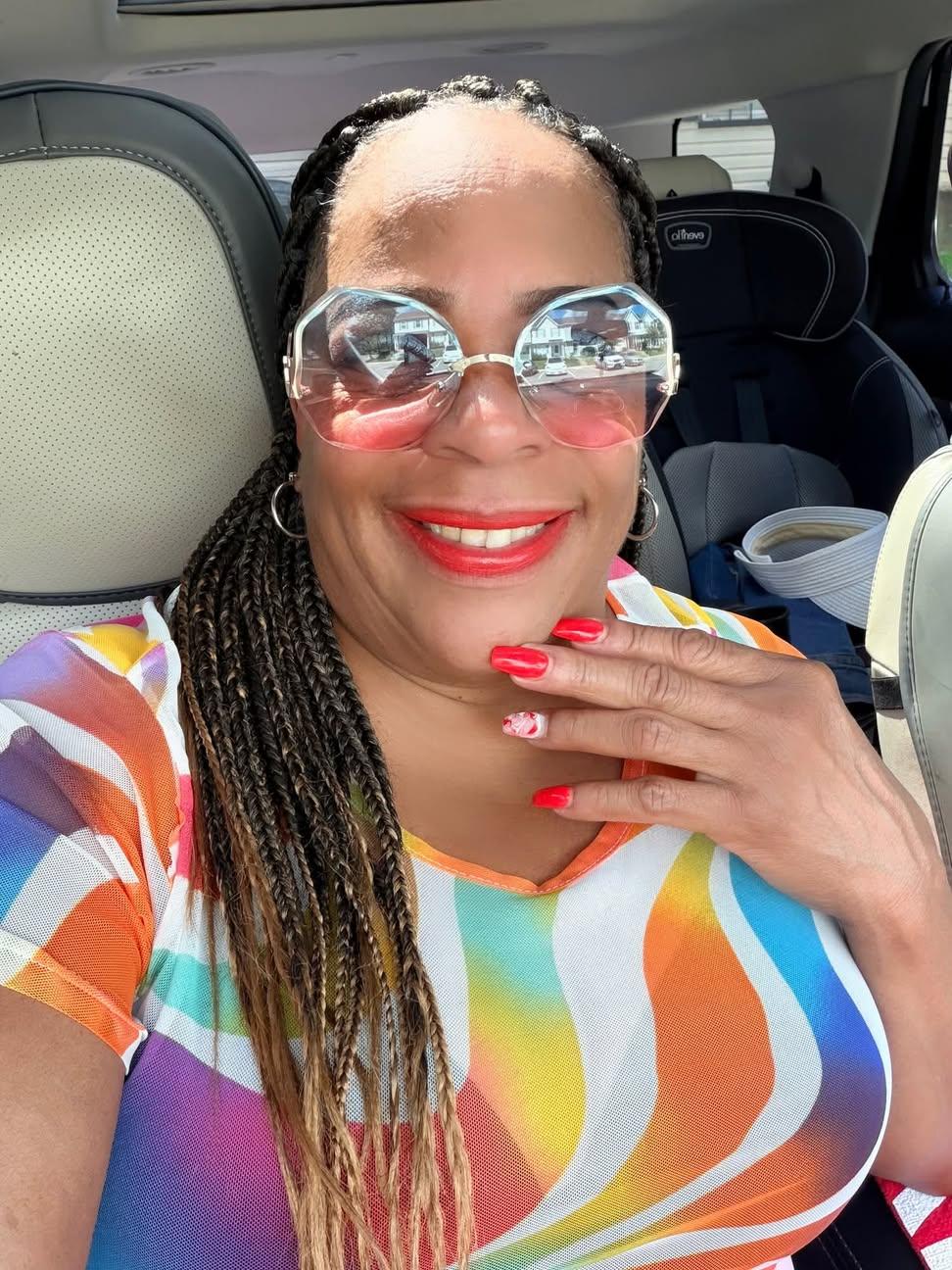 Denise Carter