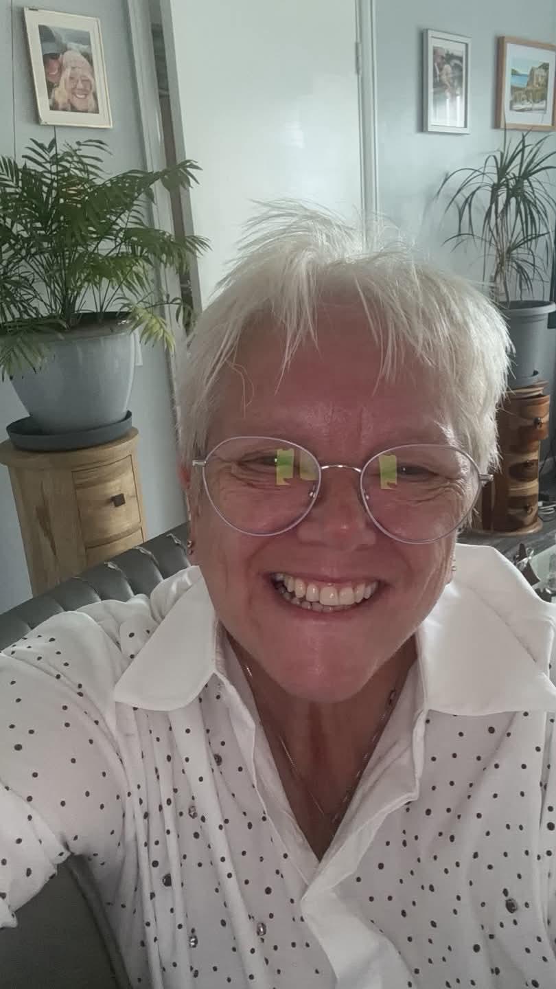 Katrin Weber