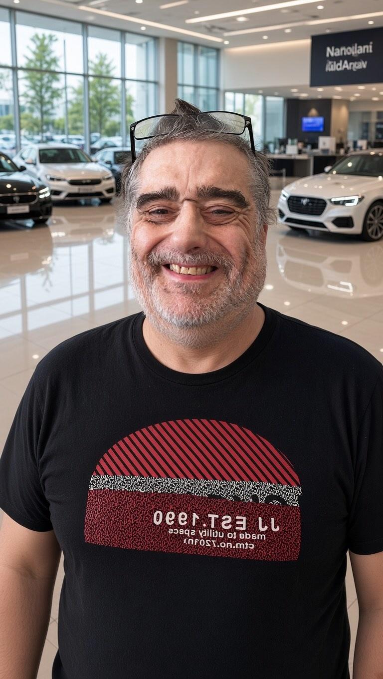 Manfred Graf