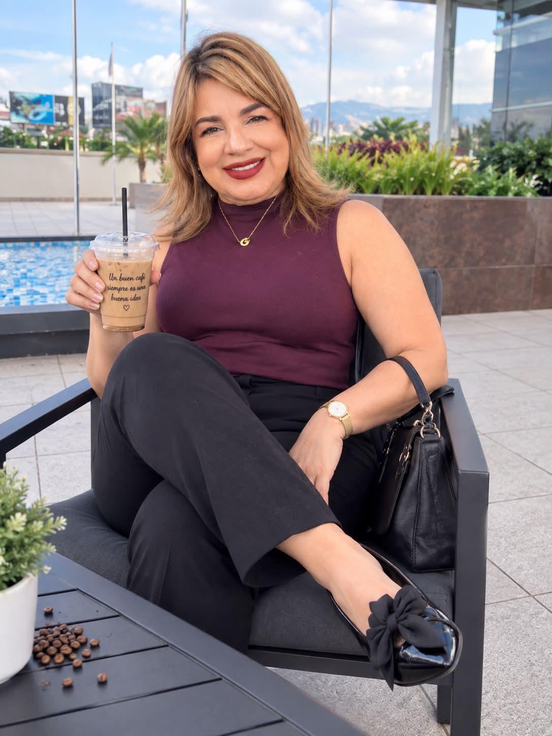 Gloria Méndez