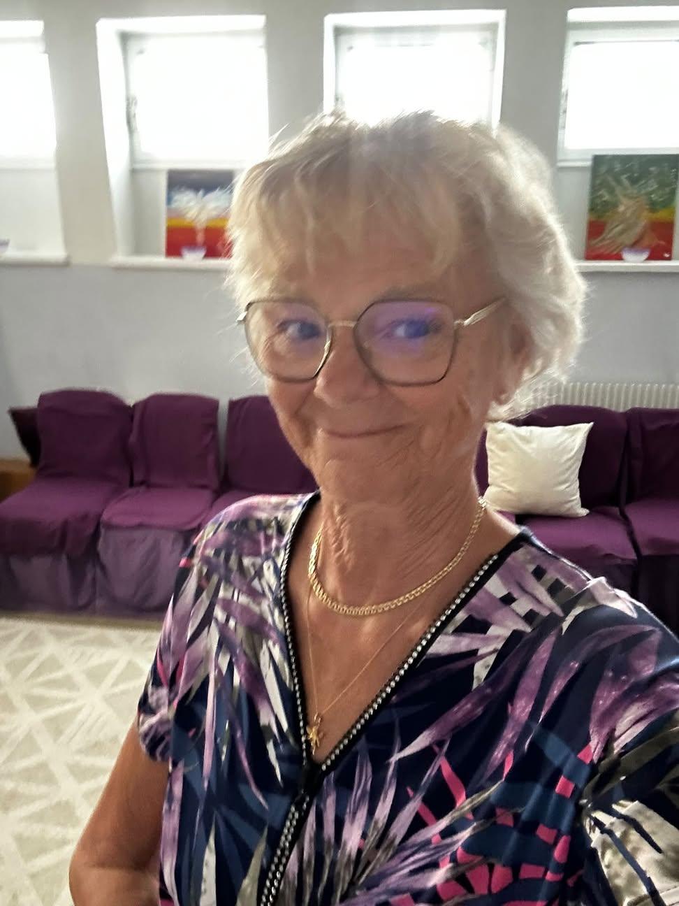 Dr. Lena Frei